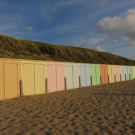 Hiltop Domburg Esterno foto