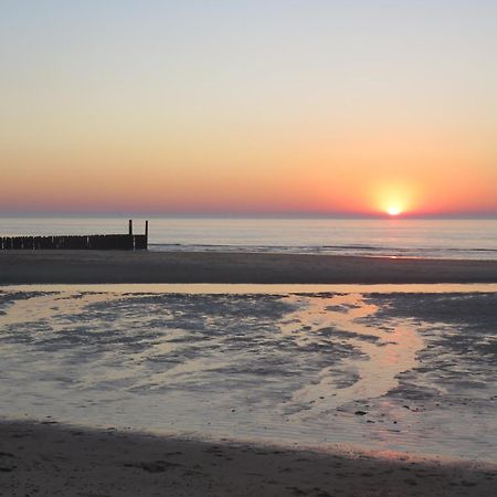 Hiltop Domburg Esterno foto