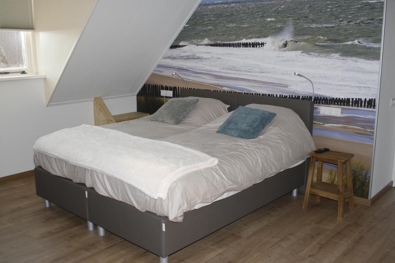 Hiltop Domburg Esterno foto