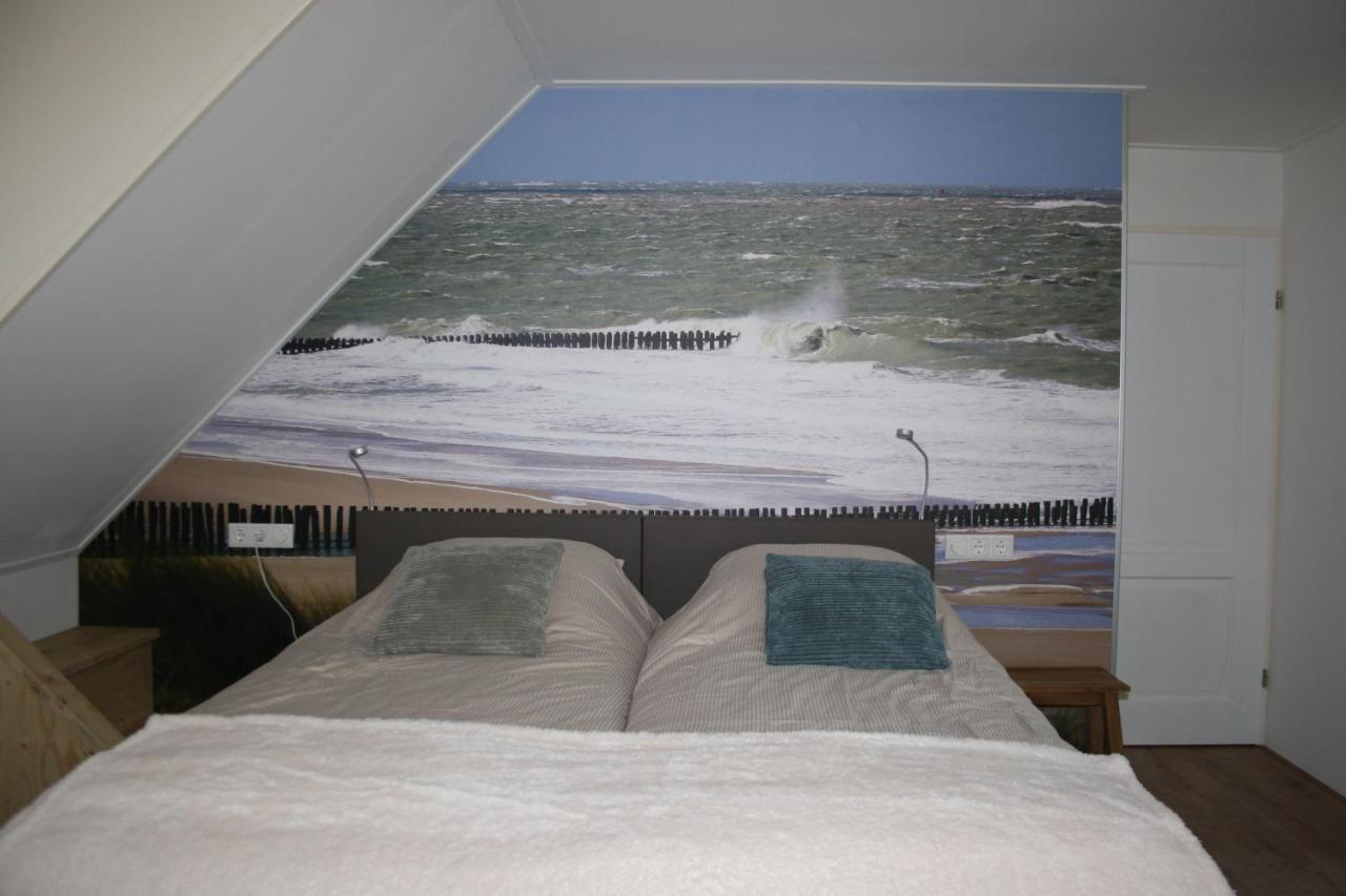 Hiltop Domburg Esterno foto