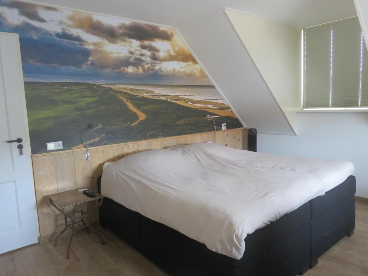 Hiltop Domburg Esterno foto