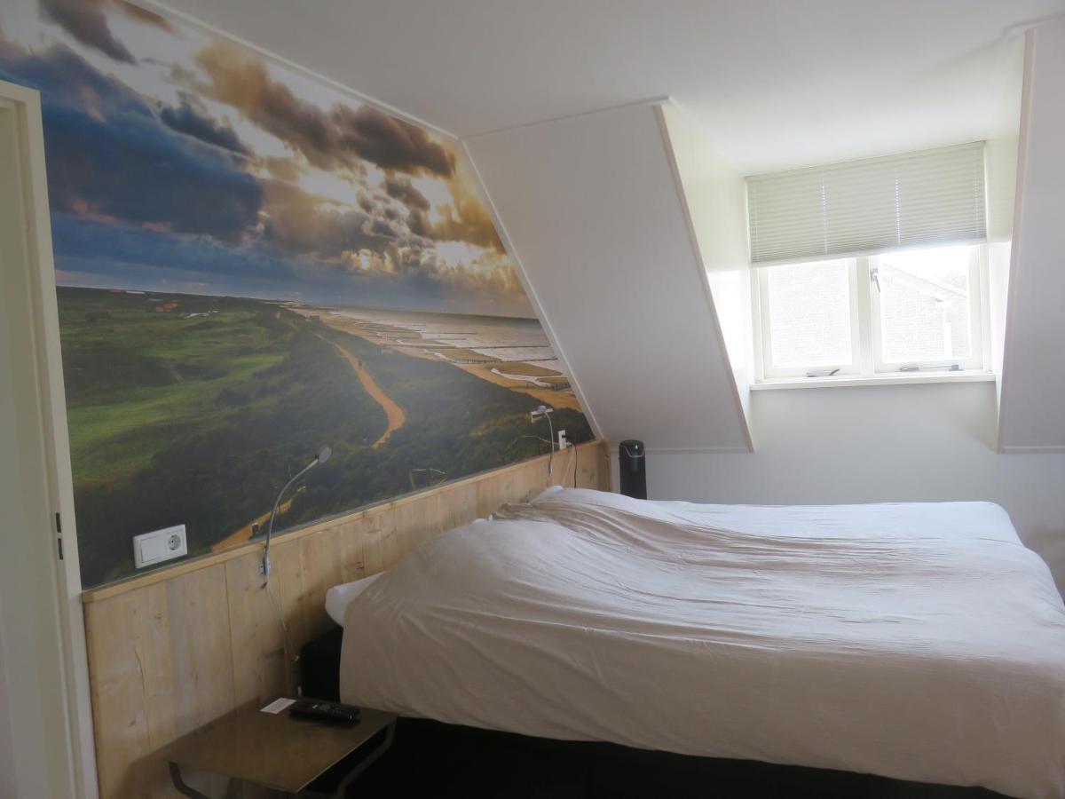 Hiltop Domburg Esterno foto