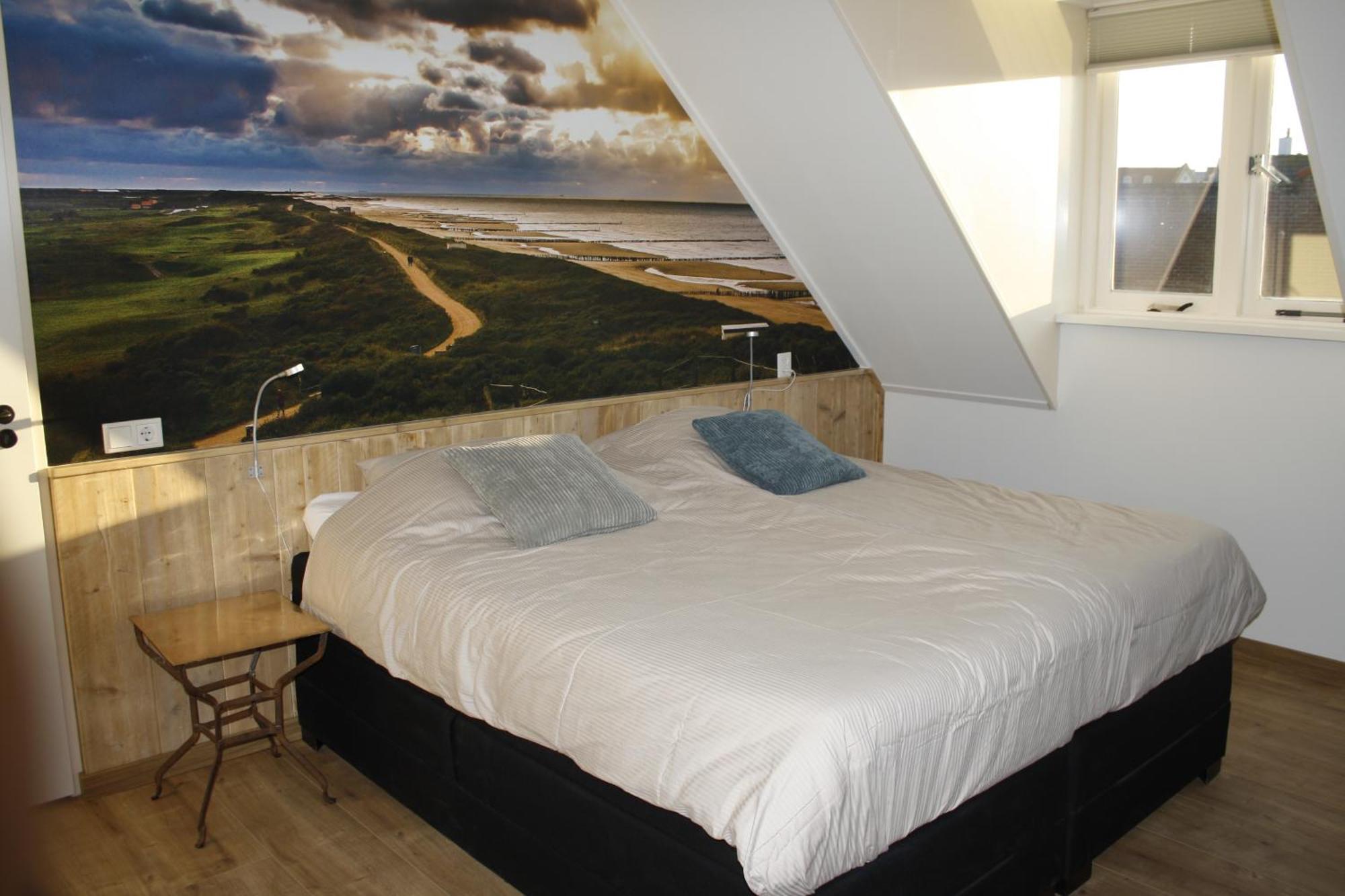 Hiltop Domburg Esterno foto
