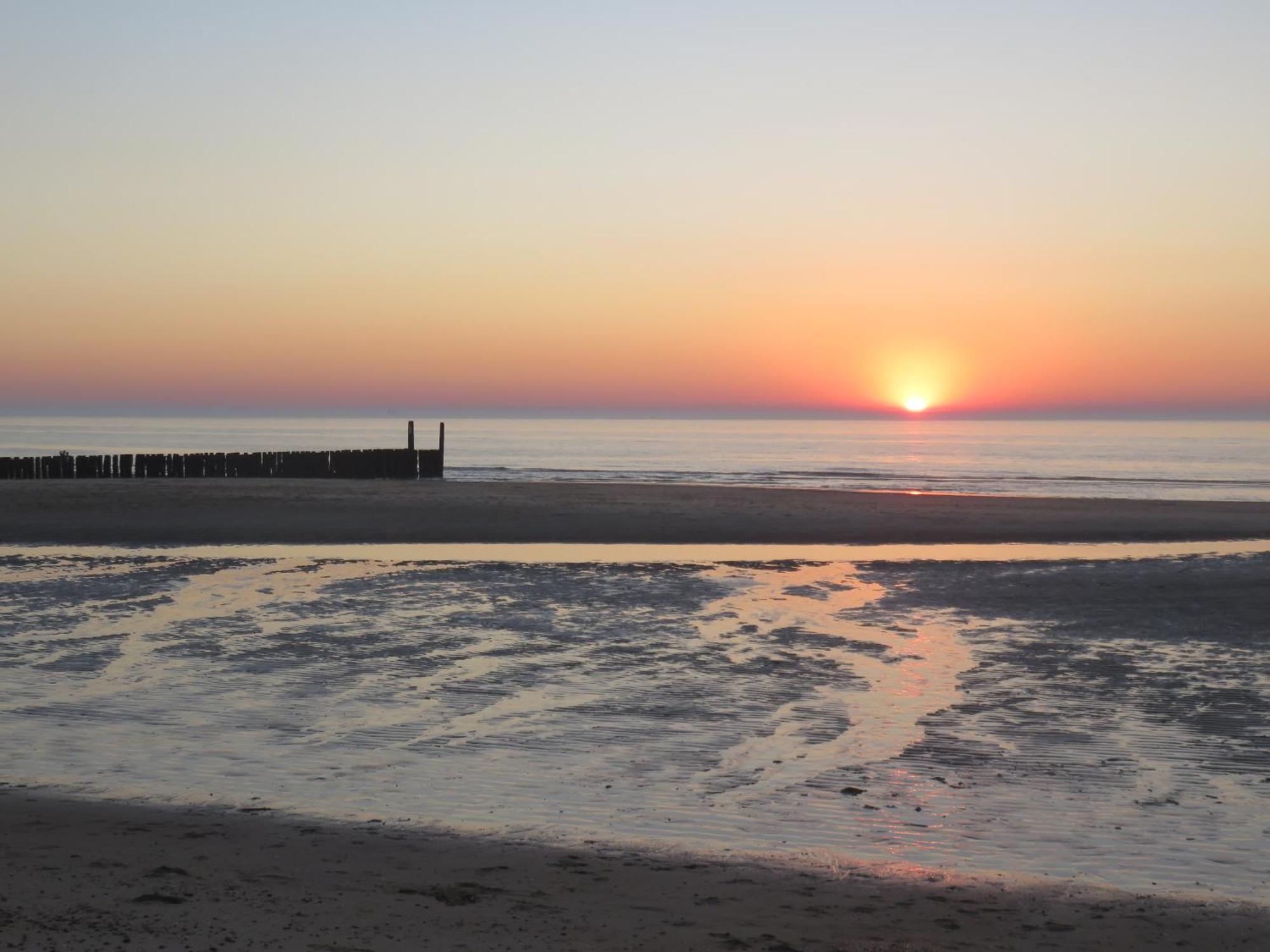 Hiltop Domburg Esterno foto